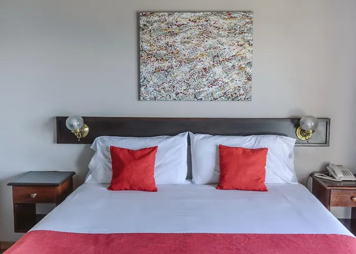 Hotel Concorde