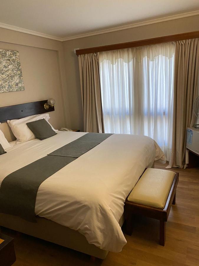 Concorde Hotel San Carlos de Bariloche