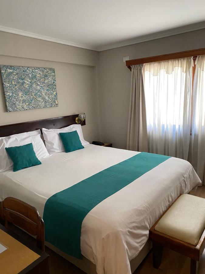 Concorde Hotel 3*