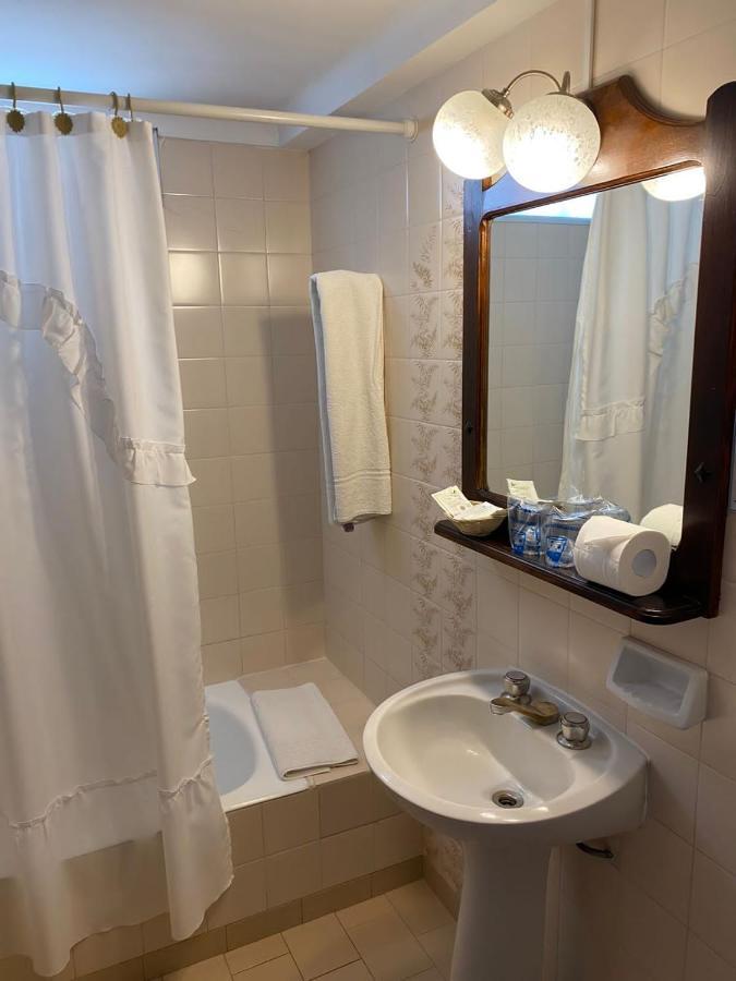 Concorde Hotel