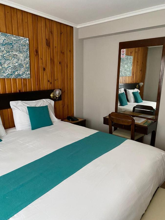 Hotel Concorde 3*