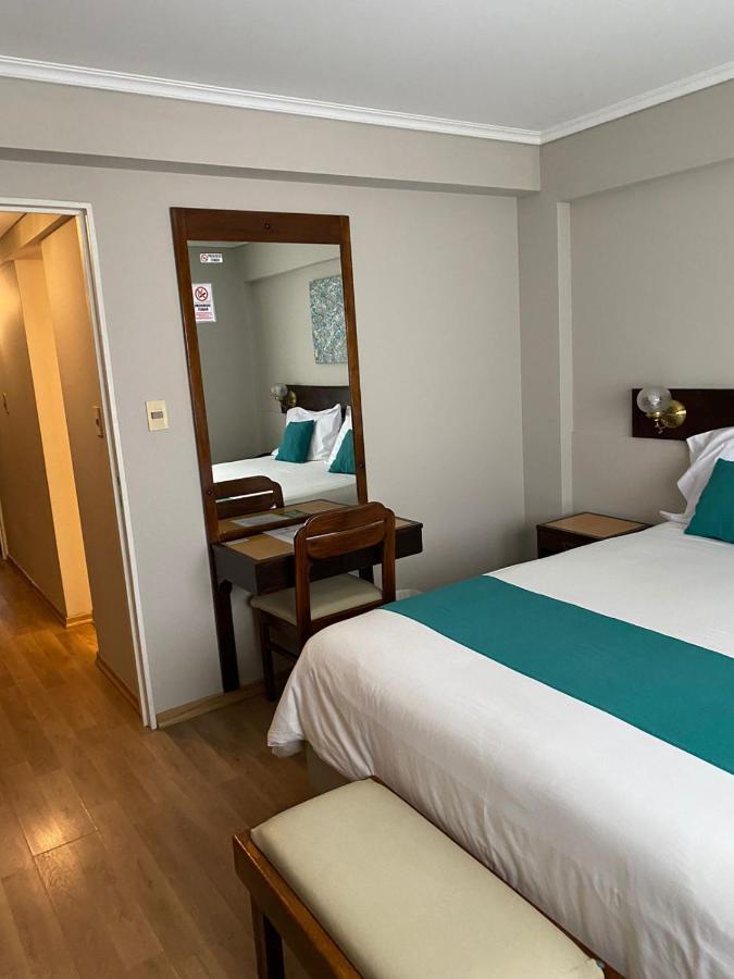 Concorde 3* San Carlos de Bariloche