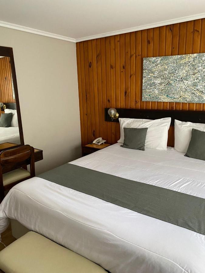 Concorde 3* San Carlos de Bariloche