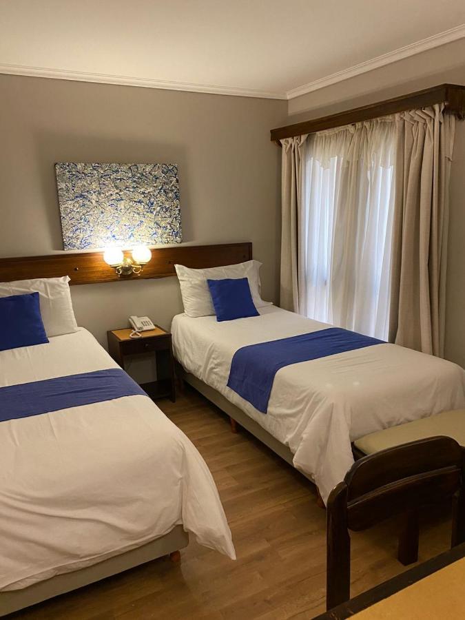 Concorde Hotel 3*