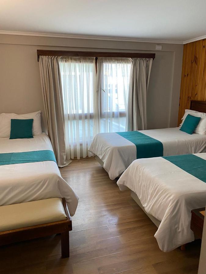 Hotel Concorde