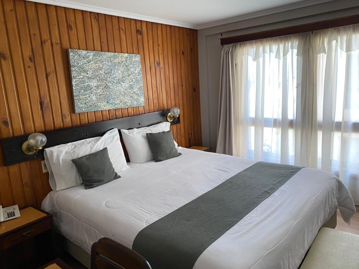 Hotel Concorde San Carlos de Bariloche