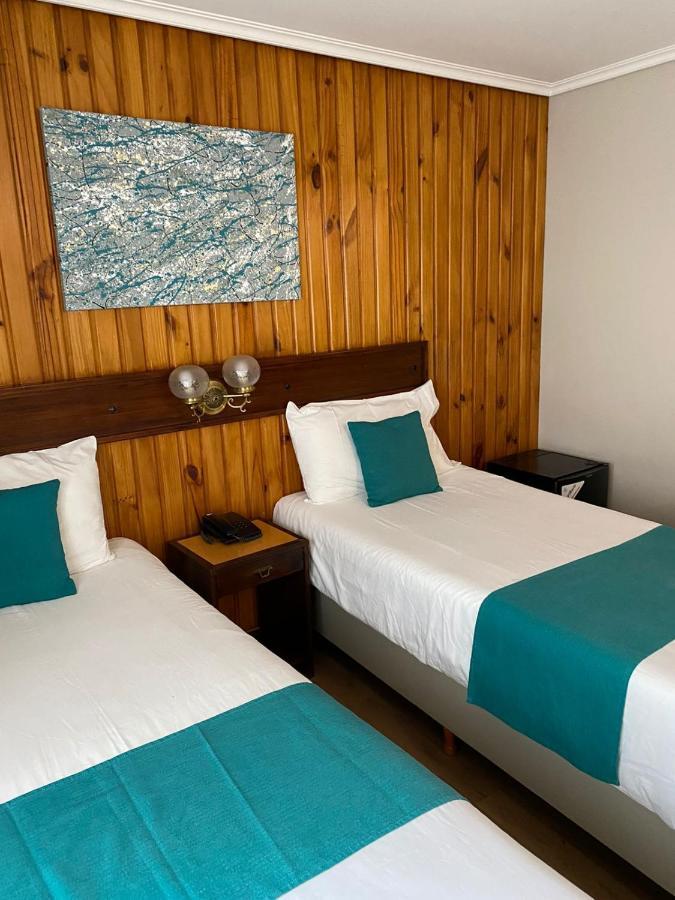Concorde Hotel 3*