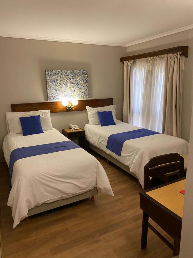 Concorde Hotel San Carlos de Bariloche
