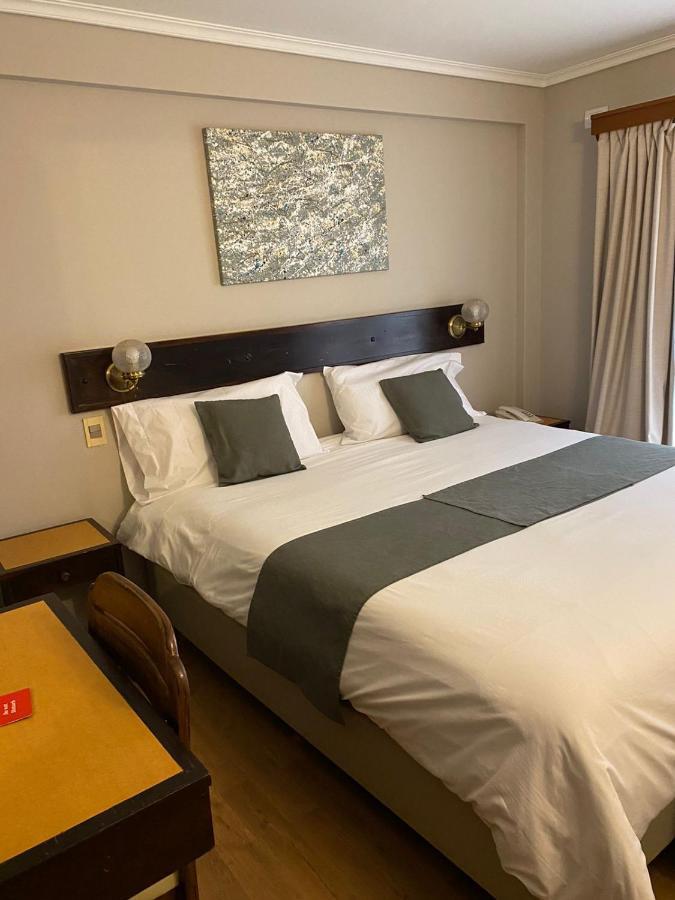 Hotel Concorde San Carlos de Bariloche