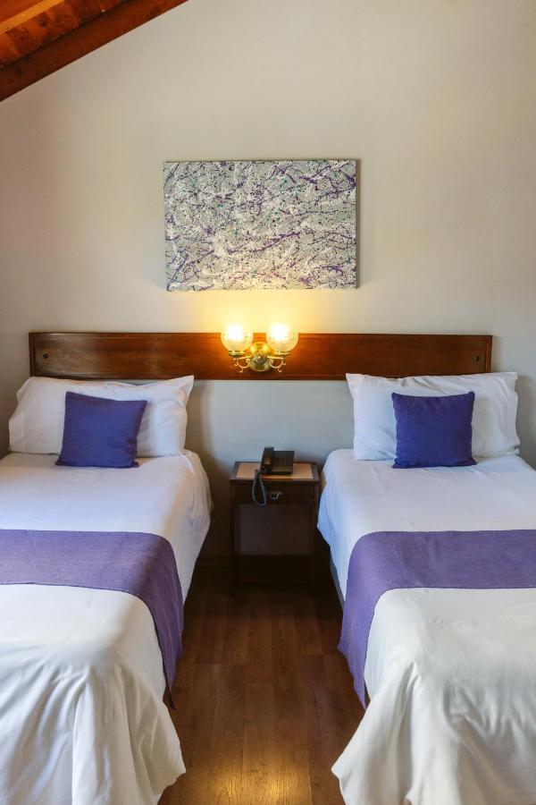 Concorde Hotel San Carlos de Bariloche