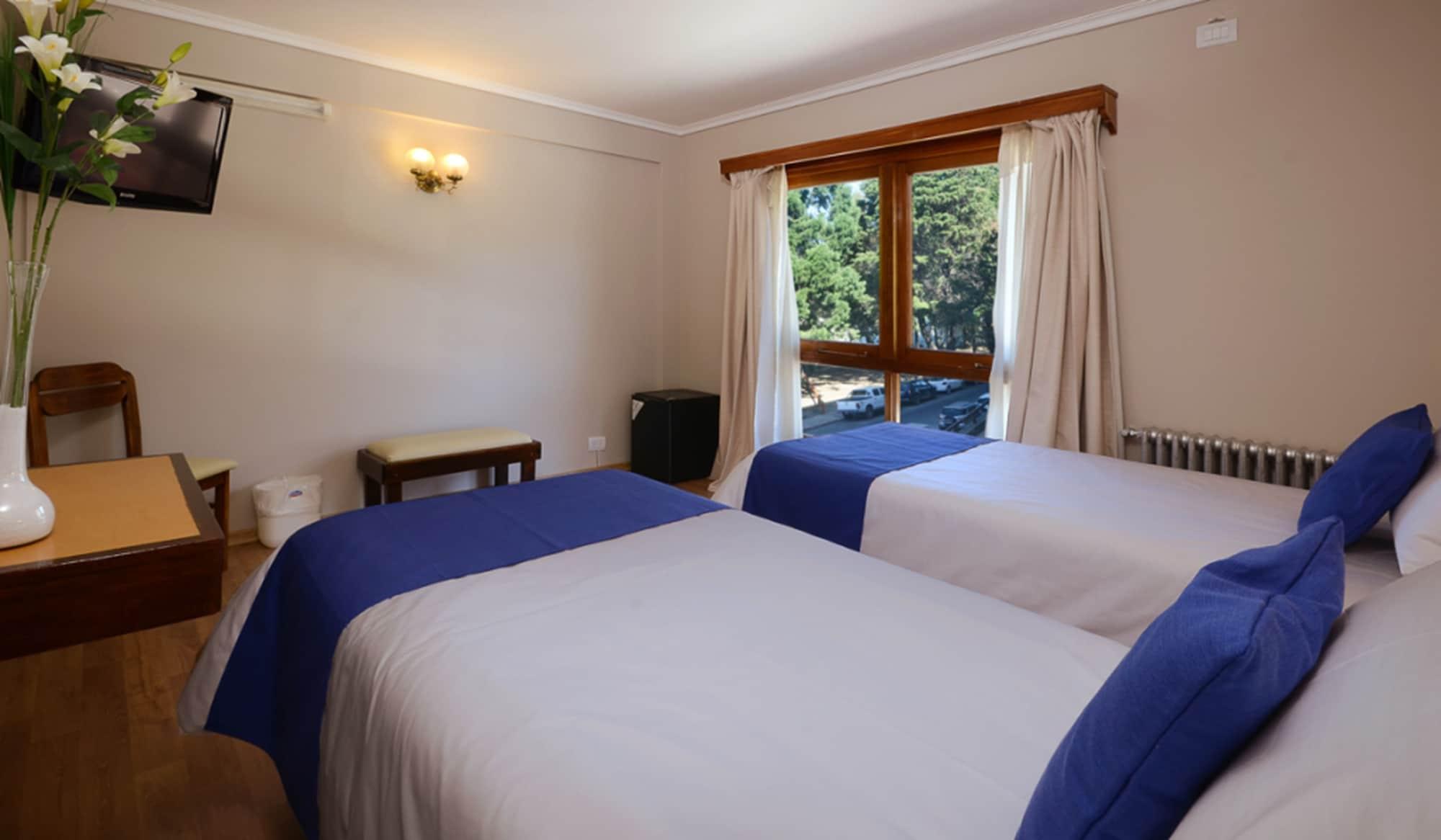 Concorde Hotel San Carlos de Bariloche