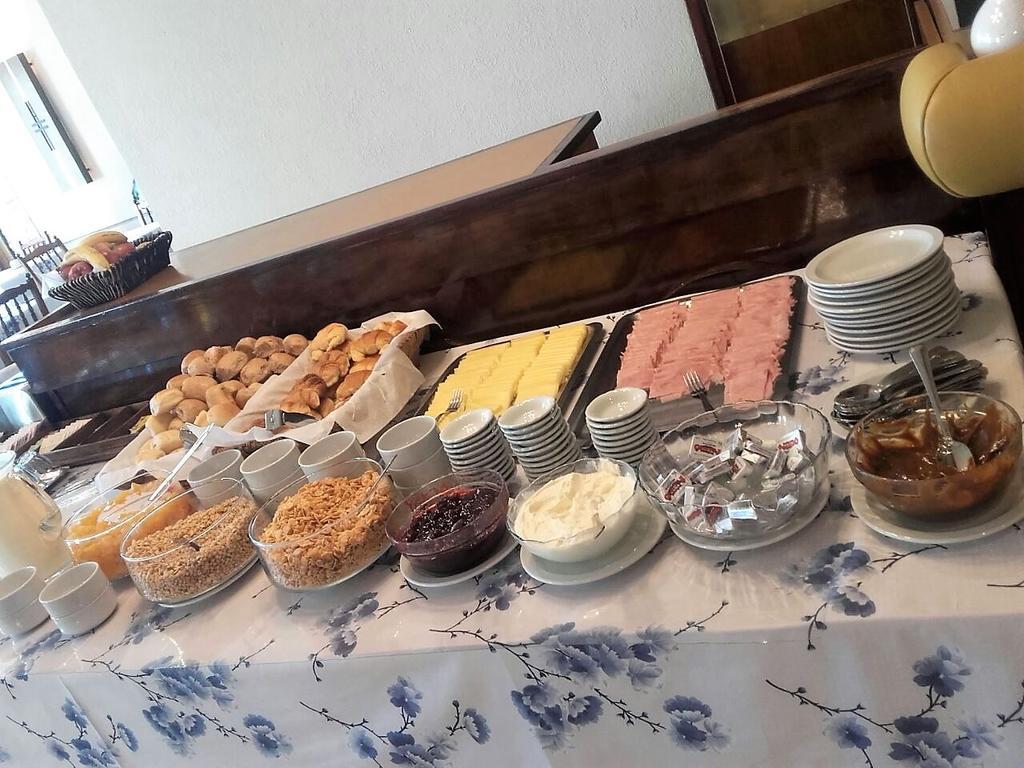 Concorde Hotel San Carlos de Bariloche