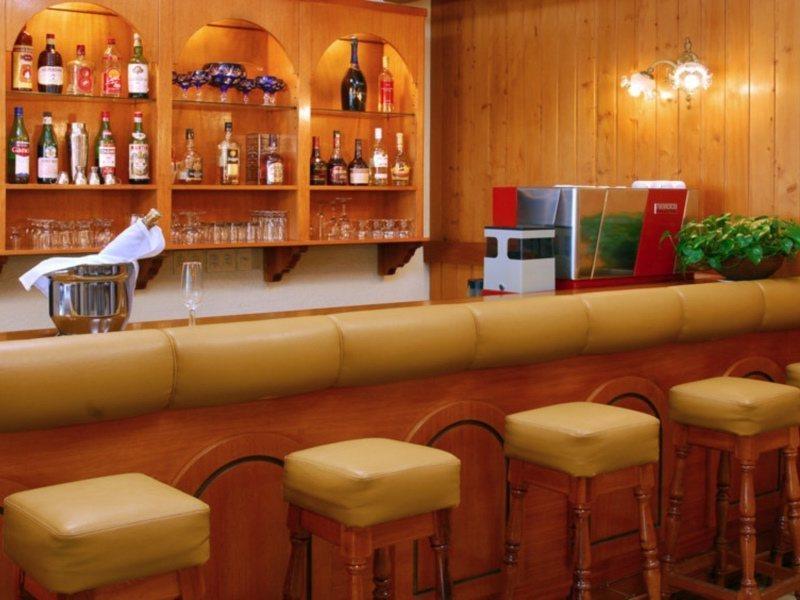 Hotel Concorde San Carlos de Bariloche