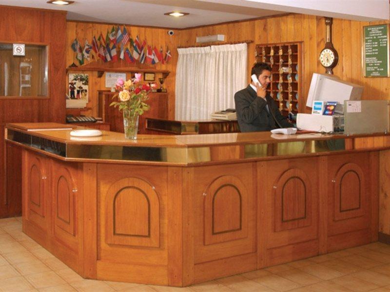 Hotel Concorde 3*